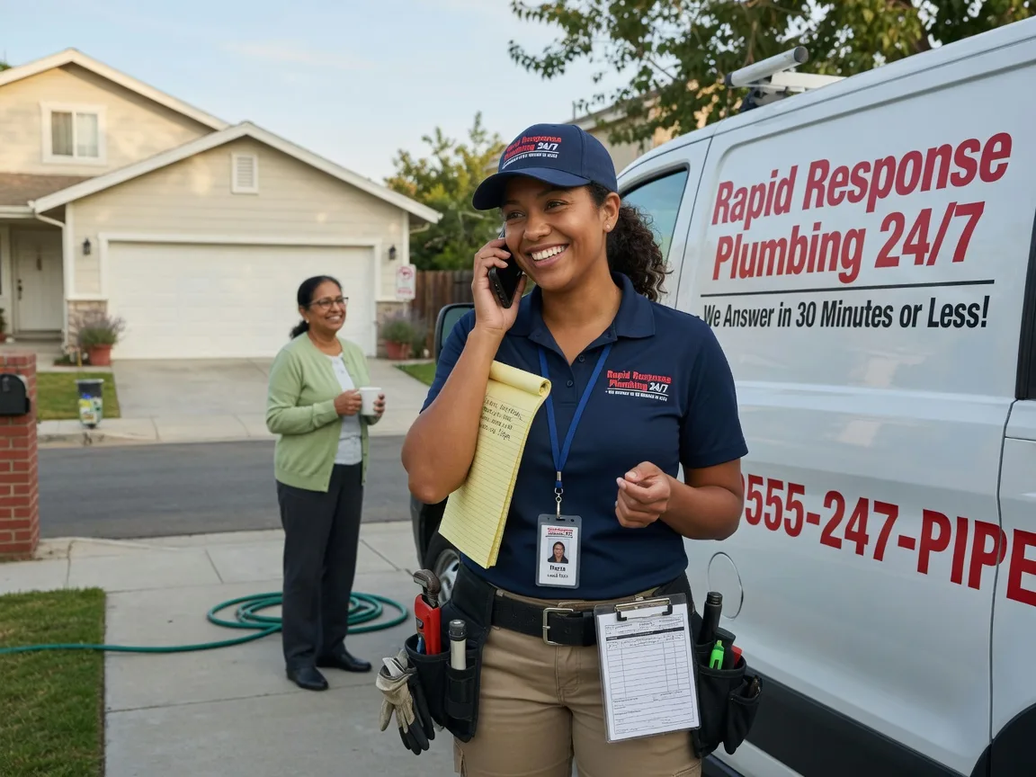Emergency Plumber Chincoteague Island, VA FAQs